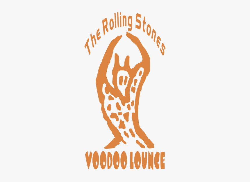 Rolling Stones Voodoo Lounge Png, Transparent Png, Free Download