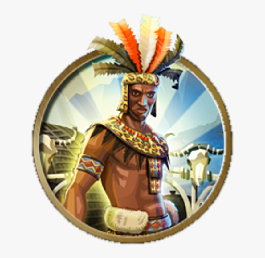 Shaka Civ 5, HD Png Download, Free Download