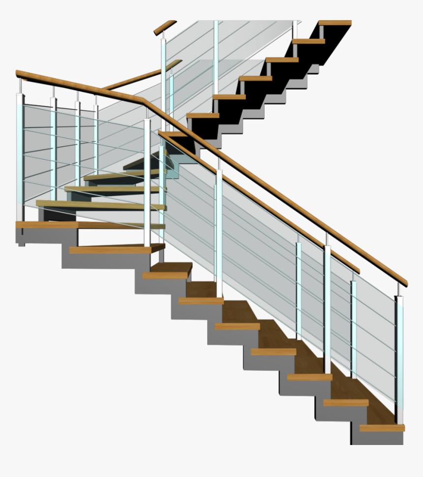 Stair Png, Transparent Png, Free Download