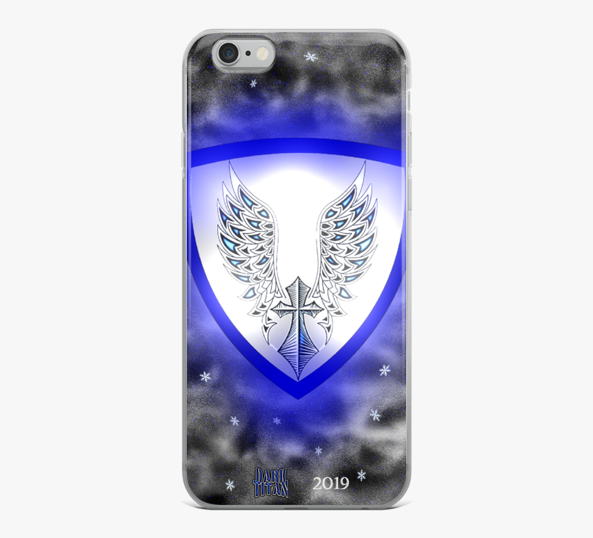 Endorian Kingdom Of Ard Poster Mockup Case On Phone - Mobile Phone Case, HD Png Download, Free Download