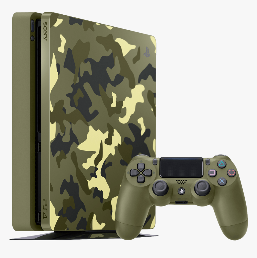 Transparent Black Ops 3 Characters Png - Ww2 Limited Edition Ps4, Png Download, Free Download
