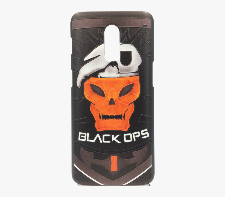 Call Of Duty Black Ops Logo Orange, HD Png Download, Free Download
