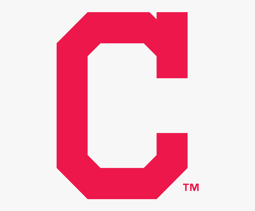 Cleveland Indians Block C, HD Png Download, Free Download