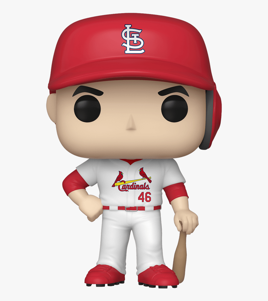 Pete Alonso Funko Pop, HD Png Download, Free Download