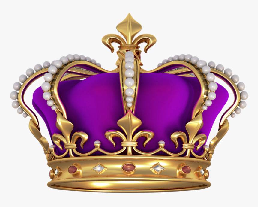 Mardi Gras Crown Png, Transparent Png, Free Download