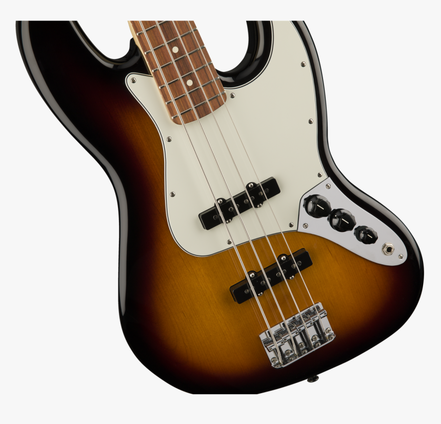 Transparent Sun Burst Png - Fender Jazz Bass Professional, Png Download, Free Download