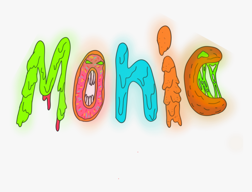 Monica/monic 
with Color By - Illustration, HD Png Download, Free Download