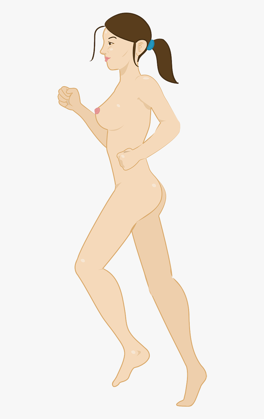 Pixel Art Nude Women, HD Png Download, Free Download