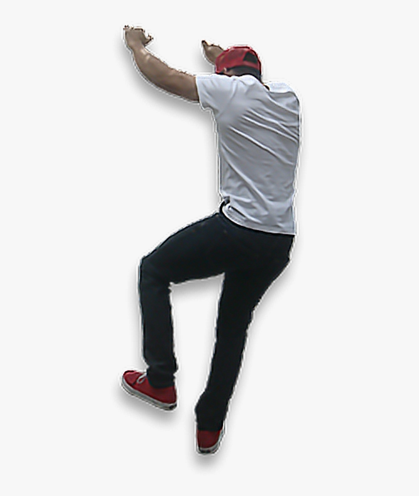 Climbing Png Page - Png Man Climbing, Transparent Png, Free Download