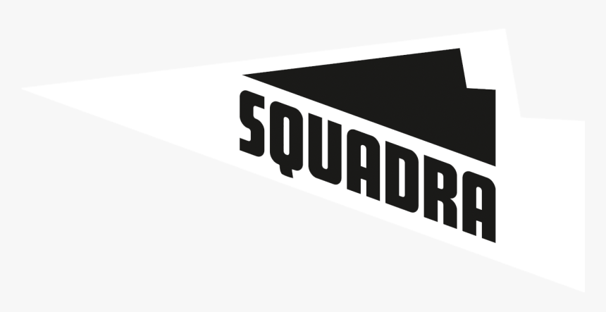 Logo - Squadra Climbing Holds, HD Png Download, Free Download