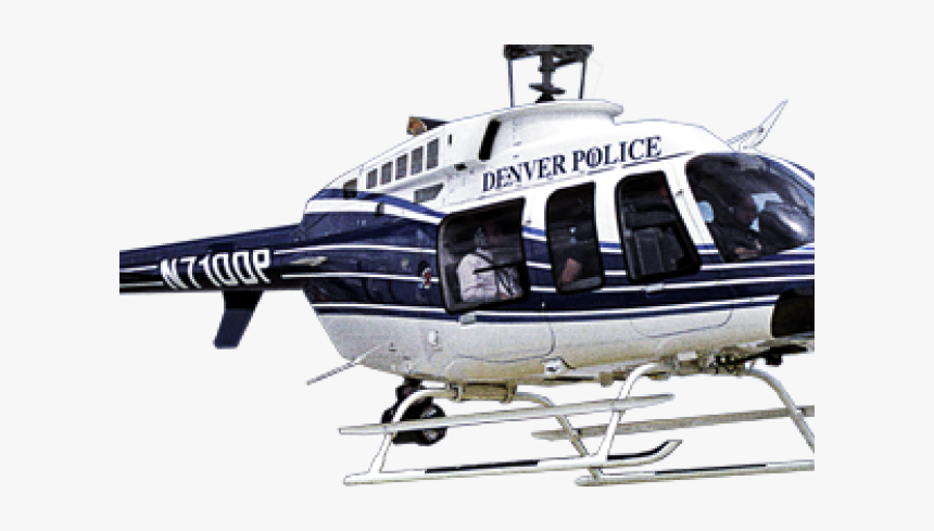 Helicopter Png Transparent Images - Police Helicopter Png, Png Download, Free Download