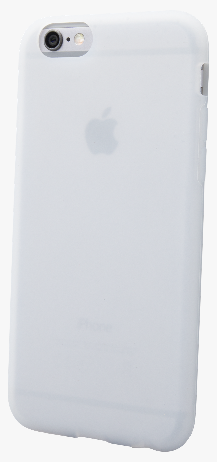 Izound Silicone Case Iphone 6/6s Transparent - Smartphone, HD Png Download, Free Download