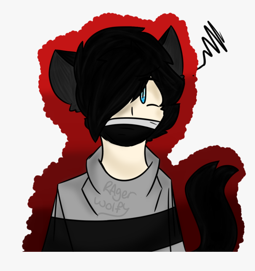 Zane From Aphmau Drawing, HD Png Download, Free Download