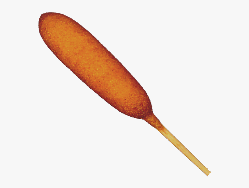 Corn Dog Png - Corndog, Transparent Png, Free Download