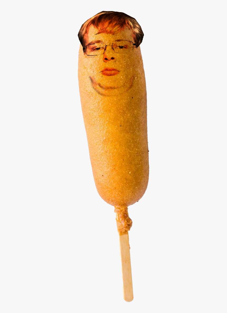 Corn Dog, HD Png Download, Free Download