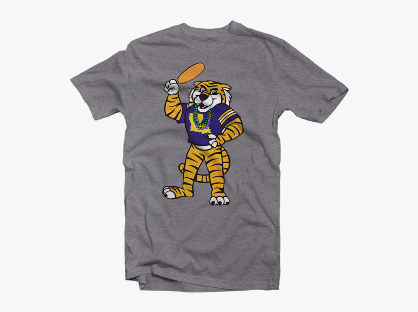 Lsu Tshirt, Lsu Football Tshirt, Corndog Tshirt - Lsu Corn Dog Shirt, HD Png Download, Free Download