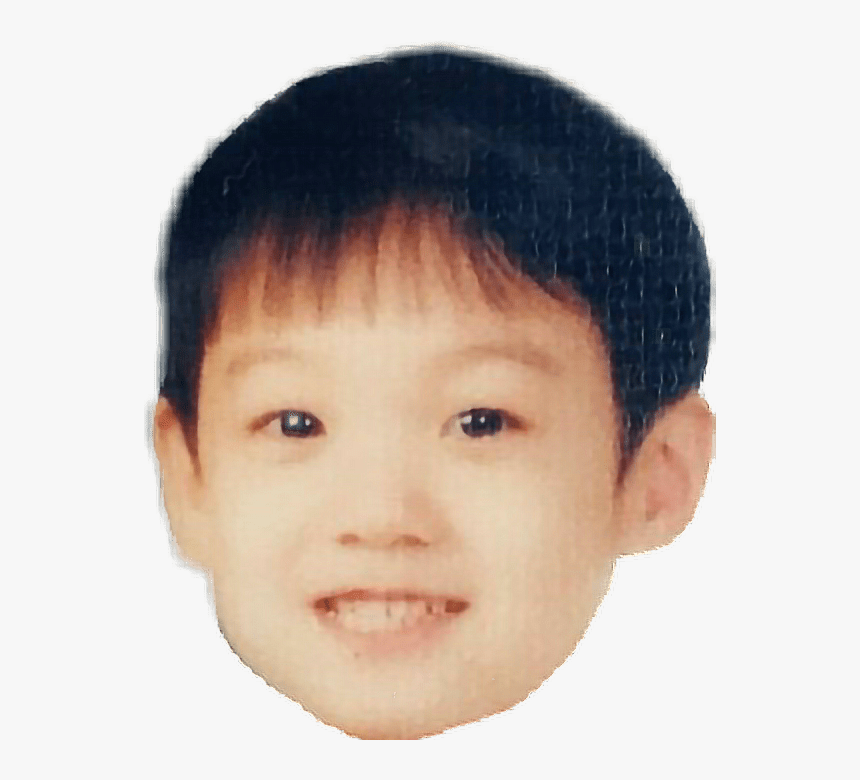 Transparent Bts Jungkook Png - Jungkook Baby, Png Download, Free Download