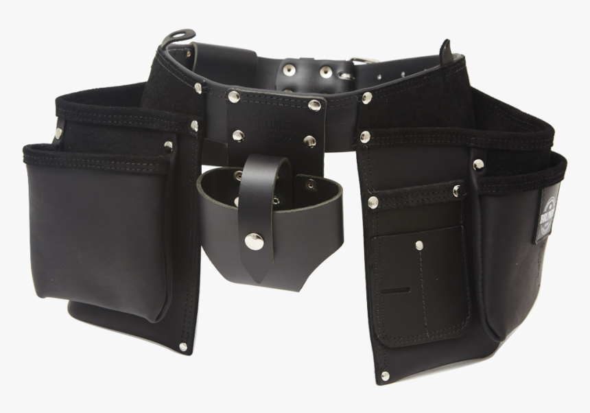 Apron Tool Belt"
 Class= - Buckaroo Electricians Tool Pouch, HD Png Download, Free Download