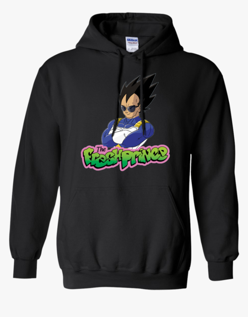 Vegeta Fresh Prince Collection - Goku Black Adidas, HD Png Download, Free Download