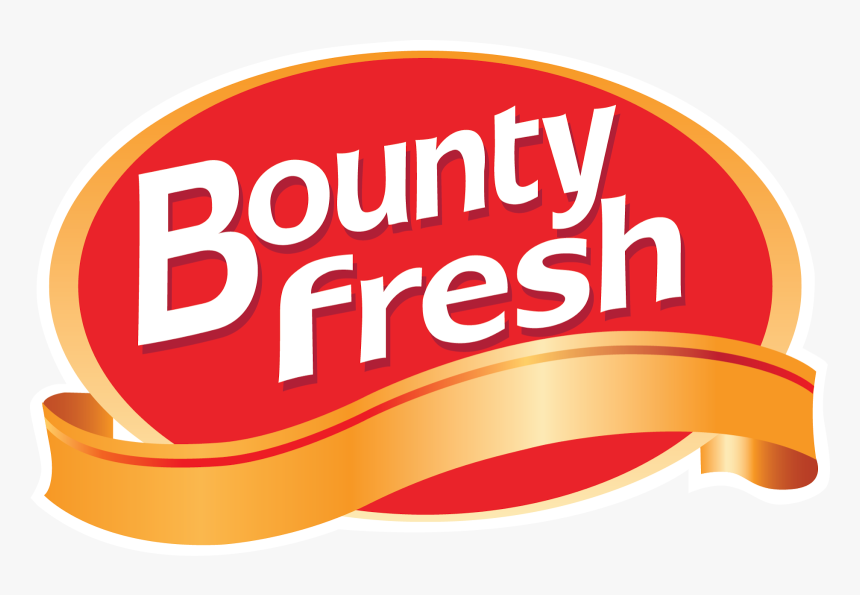 Bounty Fresh Takes Lead In Promoting Health Benefits - Transparent Bounty Fresh Logo, HD Png Download, Free Download