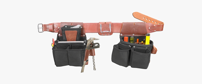 Occidental Leather 8086 Oxylights Ultra Framer, HD Png Download, Free Download