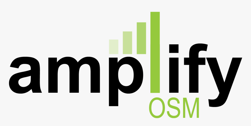 Amplify Osm - Graphic Design, HD Png Download, Free Download
