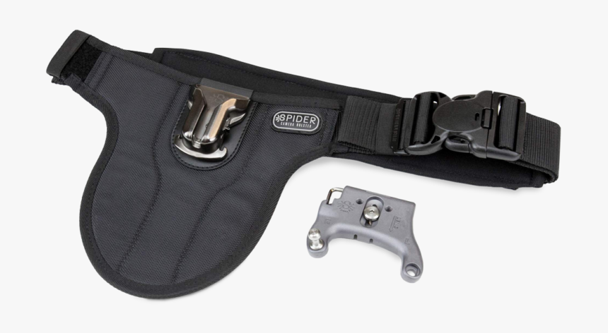 Spider Holster Belt, HD Png Download, Free Download