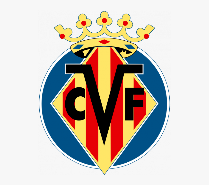 Villarreal Logo Png, Transparent Png, Free Download