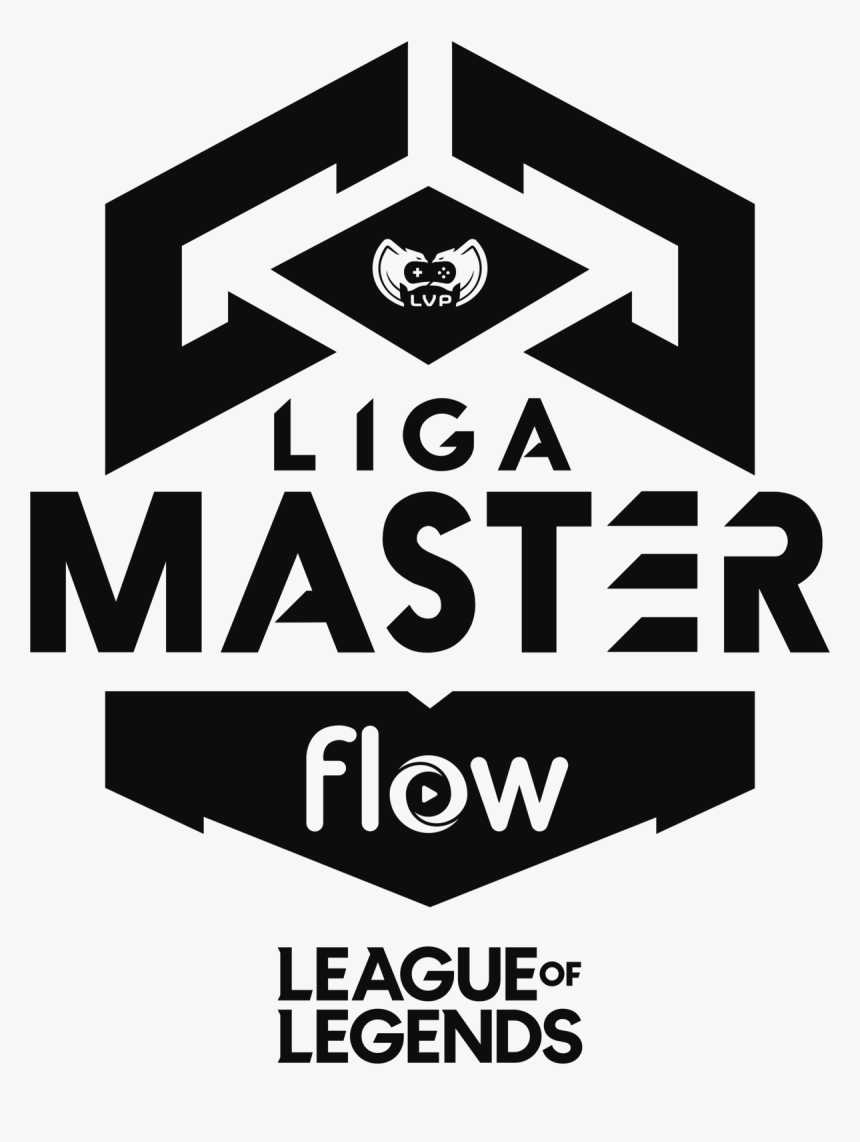 Lvp Liga Master Flow, HD Png Download, Free Download