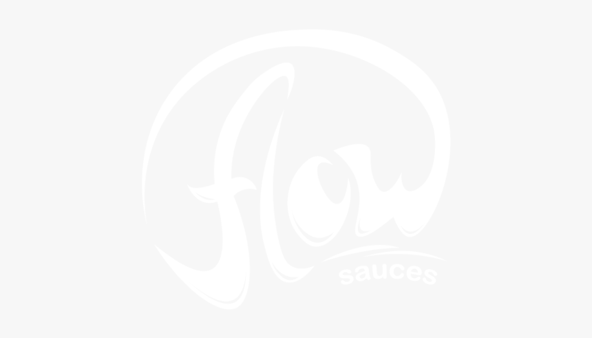 Flow - Johns Hopkins Logo White, HD Png Download, Free Download