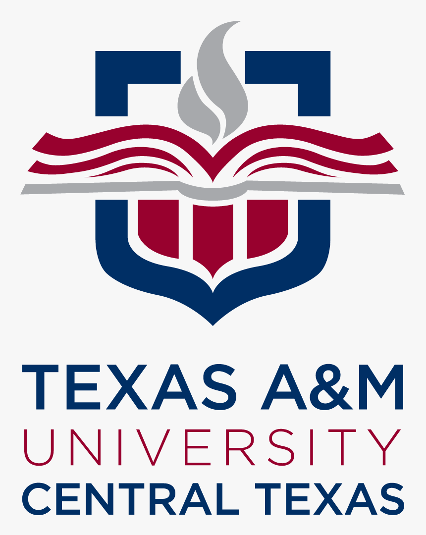 Texas A&m University-central Texas Rugby - Texas A&m Central Texas Logo, HD Png Download, Free Download