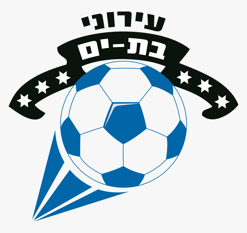 Maccabi Ironi Bat Yam Fc , Png Download - מכבי עירוני בת ים, Transparent Png, Free Download