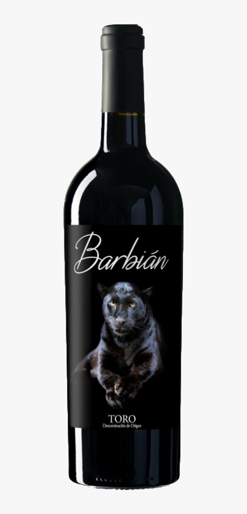 Barbián Roble, Toro - Hardys Crest Cabernet Sauvignon 2015, HD Png Download, Free Download