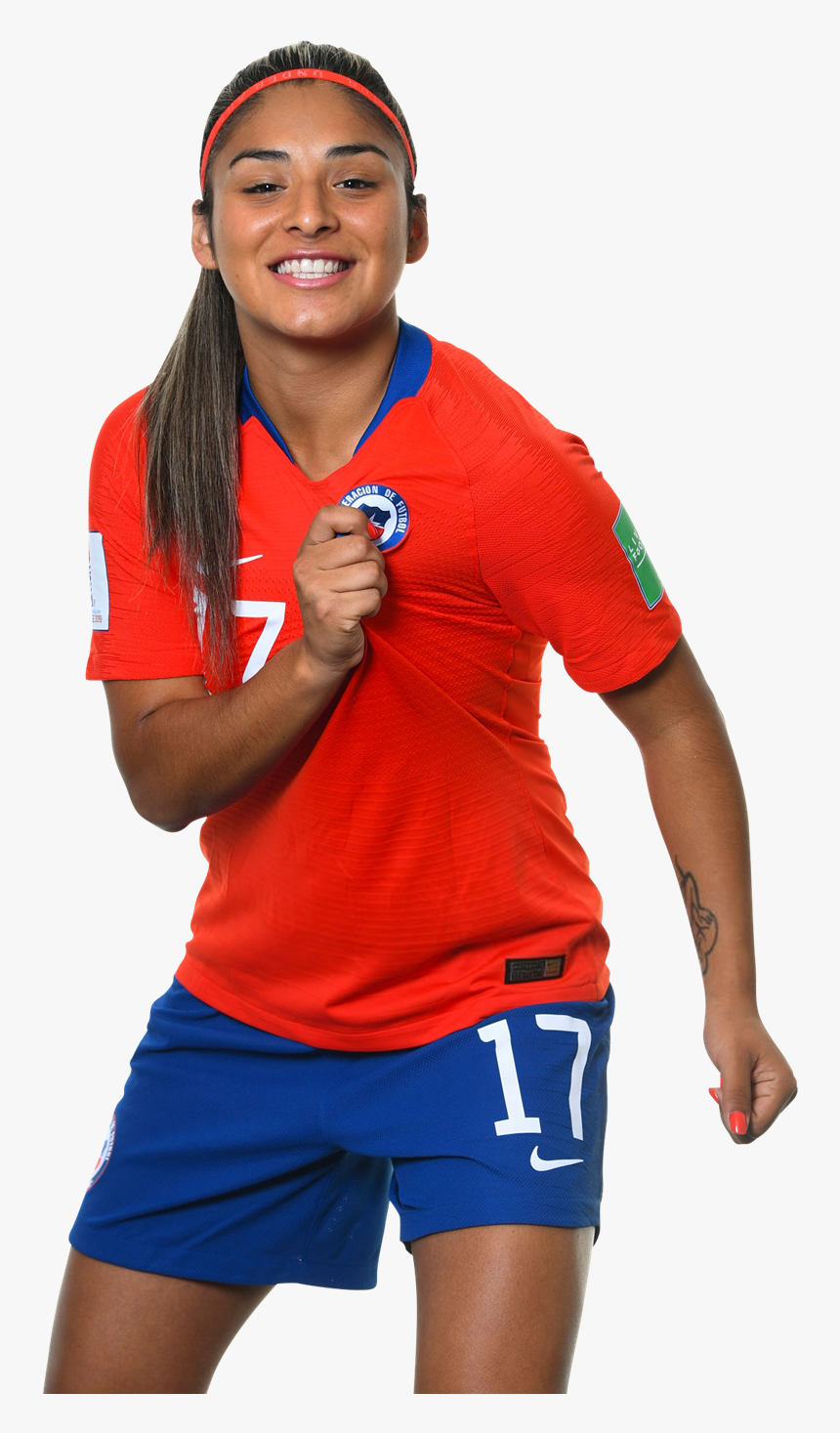 Javiera Toro render, HD Png Download, Free Download