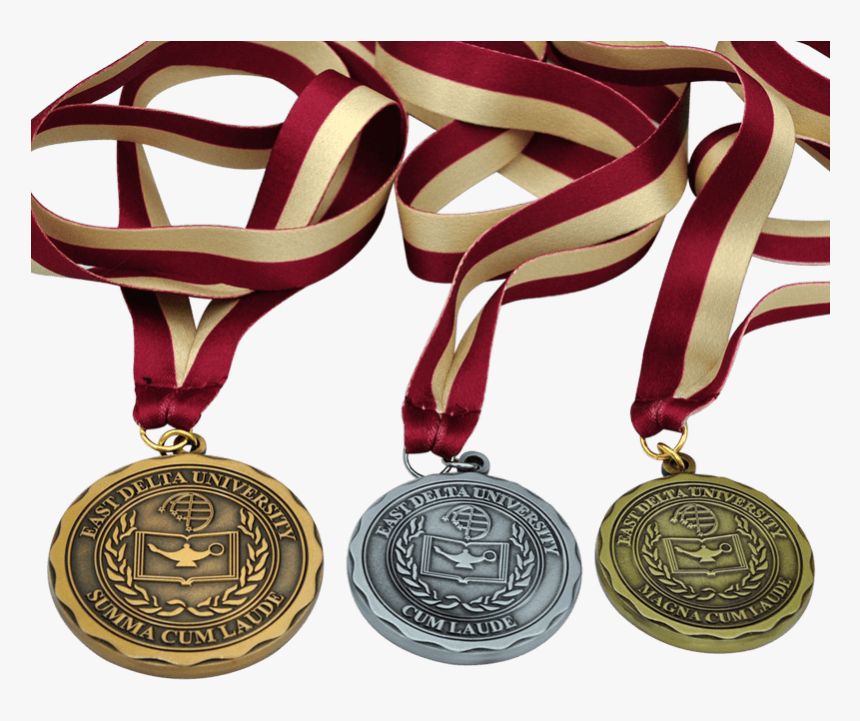 Gold Medal, HD Png Download, Free Download