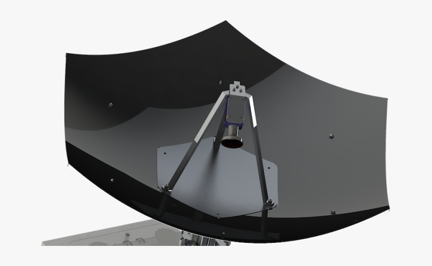 A Parabolic Reflector, Frequently Referred To As “dish”, - Antenna, HD Png Download, Free Download