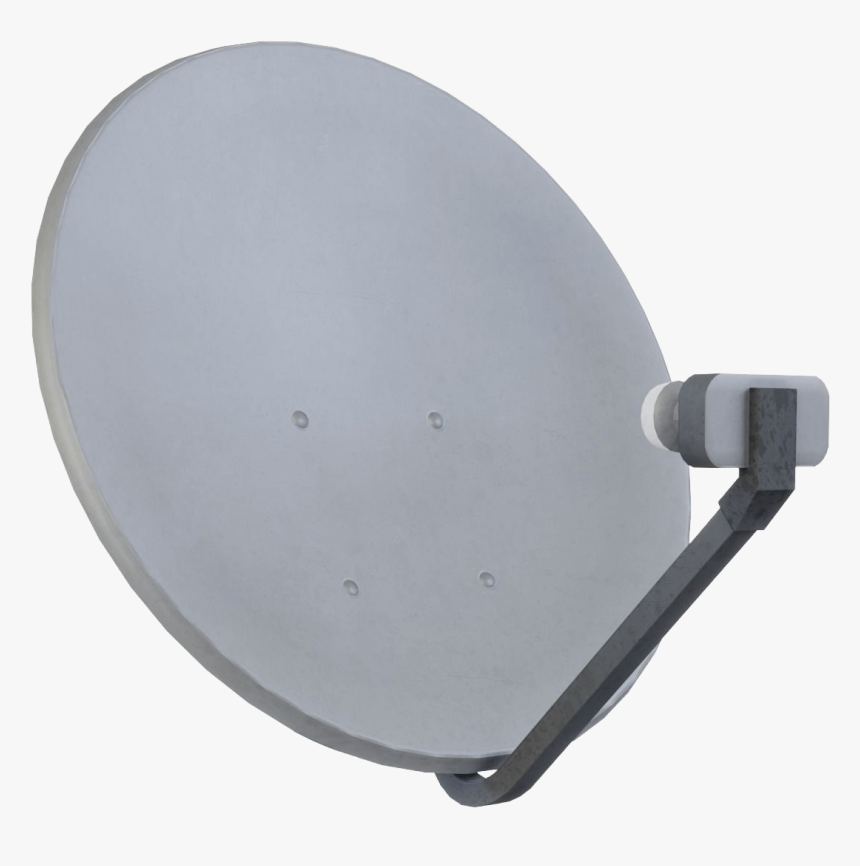 Transparent Satellite Dish Png - Office Chair, Png Download, Free Download