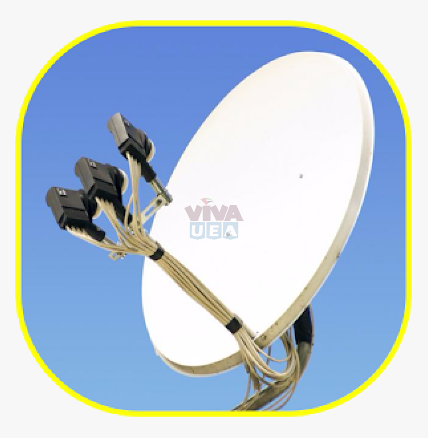 Satellite Dish, HD Png Download, Free Download