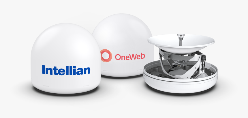 Intellian Oneweb Terminal, HD Png Download, Free Download