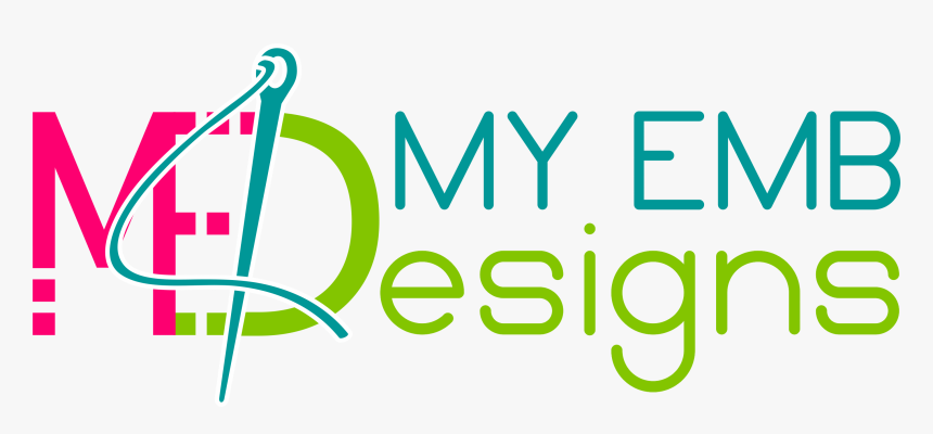 My Emb Designs, HD Png Download, Free Download
