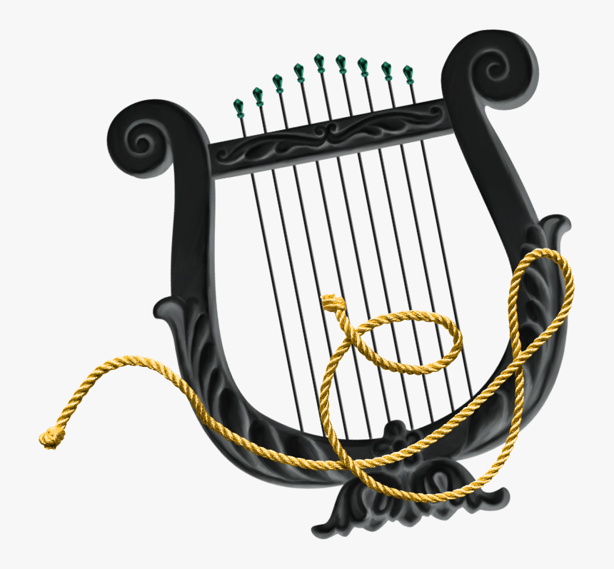 Musical Instrument Clipart , Png Download - Arrow, Transparent Png, Free Download