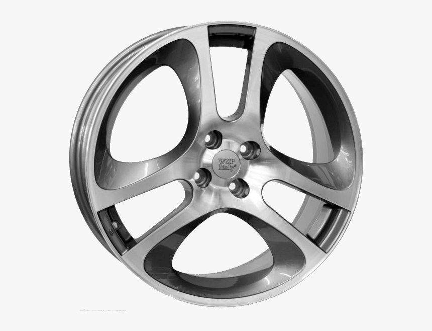 Transparent Alloy Wheels Png - Jante Alfa Mito, Png Download, Free Download