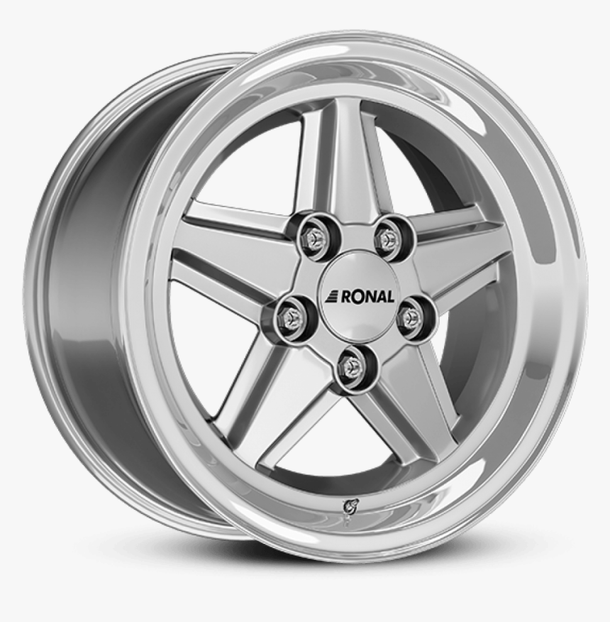 Ronal Wheels, HD Png Download, Free Download