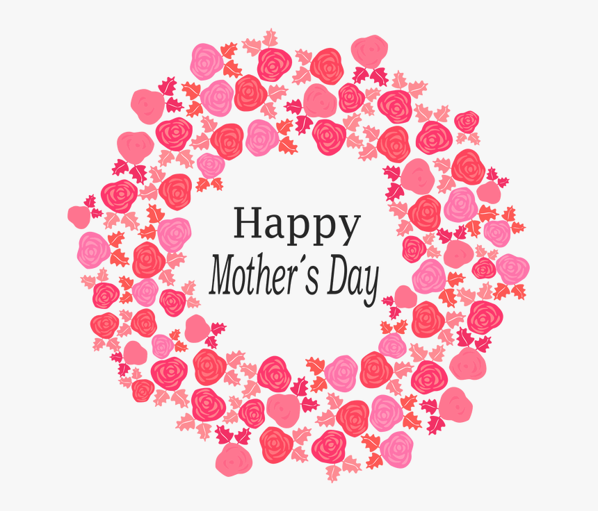 Copyright Free Mothers Day, HD Png Download, Free Download