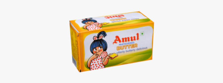 Amul Butter, HD Png Download, Free Download