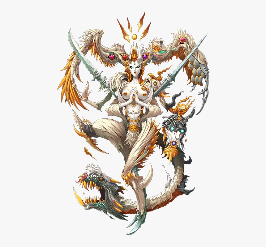 Merkabah Smt Iv Apocalypse, HD Png Download - kindpng.