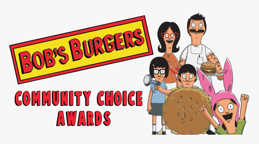 Bobs Cca Banner - Cartoon, HD Png Download, Free Download