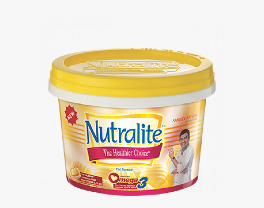 Nutralite Table Spread, HD Png Download, Free Download