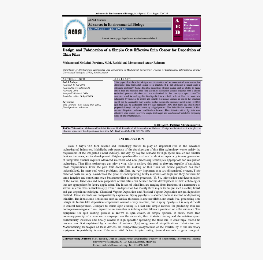 Web Page, HD Png Download, Free Download