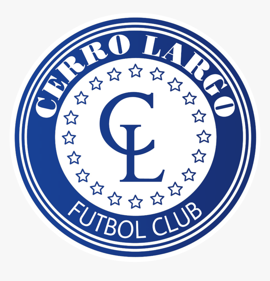 Cerro Largo Fc 2018 - Cerro Largo F.c., HD Png Download, Free Download